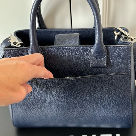 Chanel Mini Handbag - Picture 5 of 14